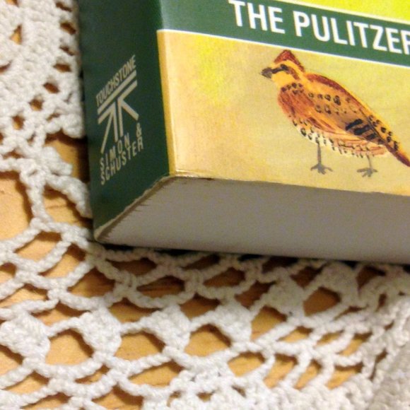 American Literature, Cross Creek, Pulitzer prize winner - Picture 6 of 8